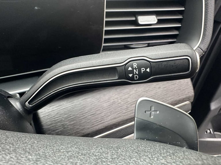  Mercedes-Benz GLE GLE 350de 4Matic AMG Line Premium + 5dr 9G-Tronic SUV Plug-In Hy Automatic