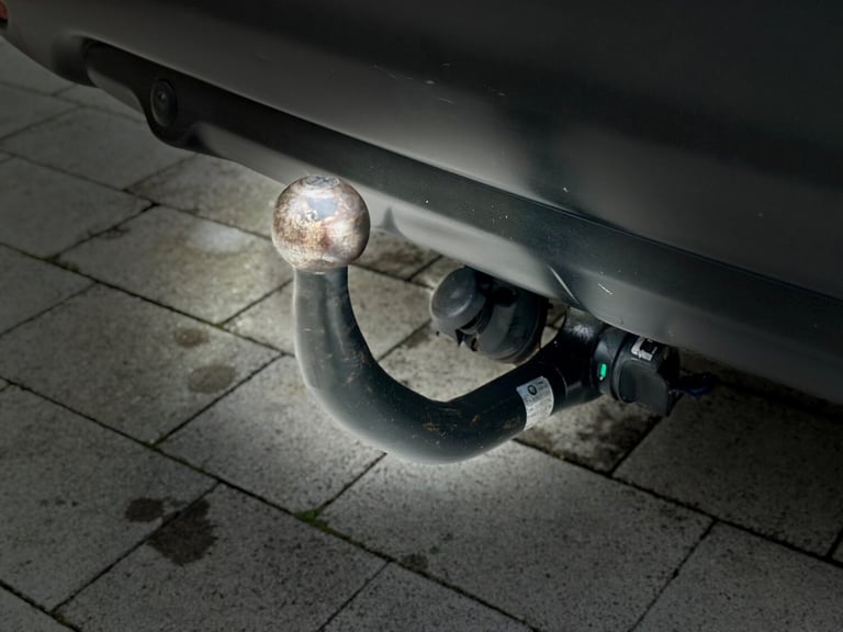 2014 Nissan Qashqai 1.5 dCi Tekna 5dr Diesel