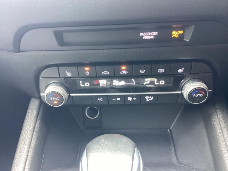 2023 Mazda CX-5 2.0 e-SKYACTIV G MHEV Newground SUV 5dr Petrol Auto Euro 6 (s/s) (165 ps) ESTATE ...