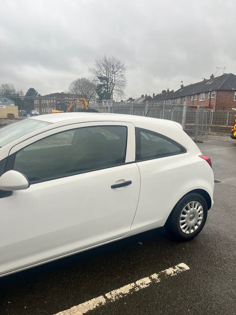 Vauxhall, CORSA, Hatchback, 2008, Manual, 998 (cc), 3 doors