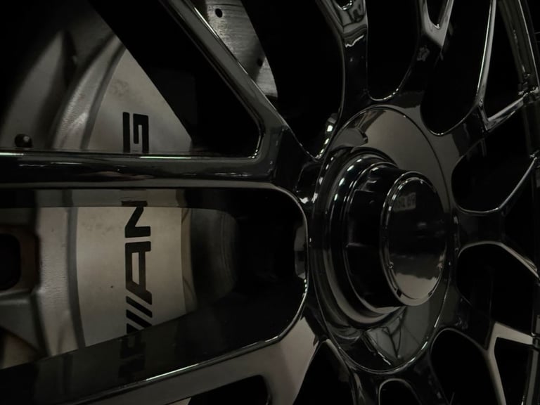 2019 Mercedes-Benz E-Class E53 4Matic+ Premium 2dr 9G-Tronic COUPE PETROL Automatic