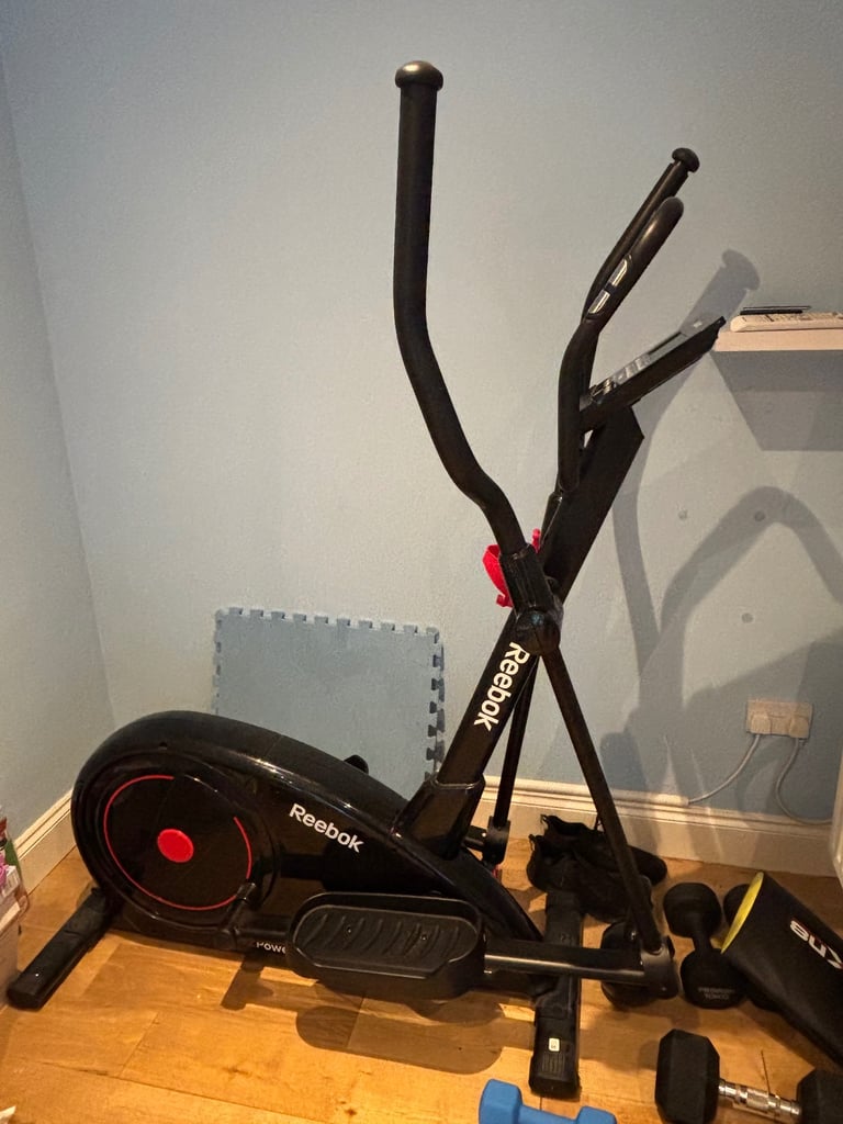 Reebok Zjet Reebok Zr8 Electronic Cross Trainer Reebok Zpower