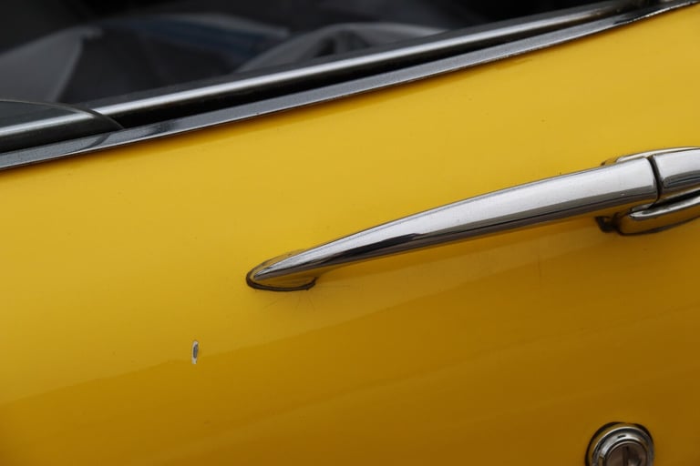 1914 Lotus ELAN S4 DROPHEAD COUPE  PETROL Manual