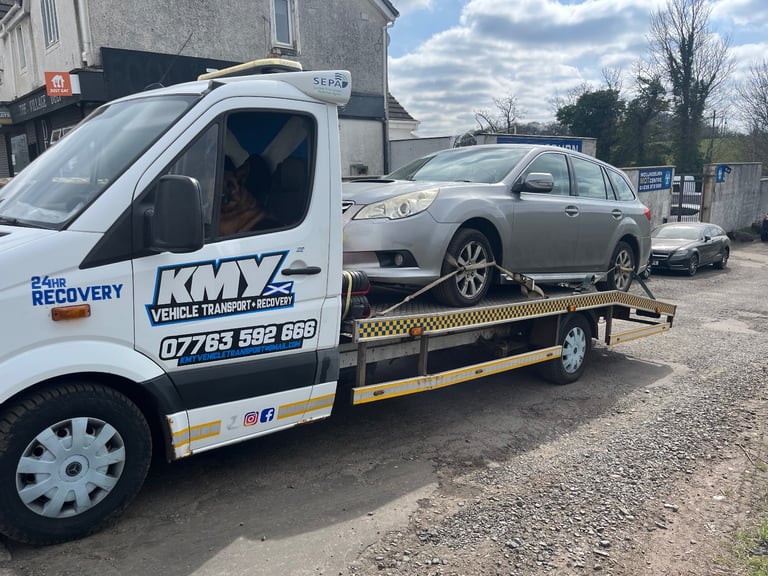 Scrap vehicles wanted 