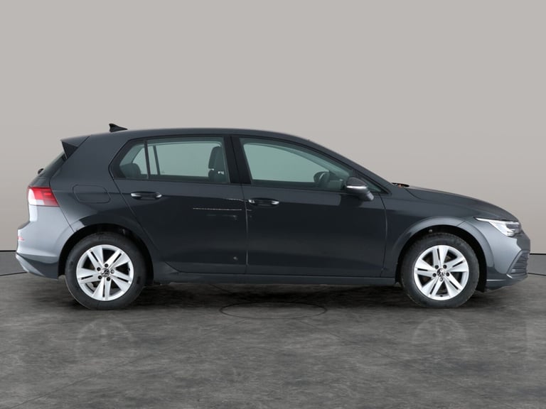 2021 Volkswagen Golf 2.0 TDI Life 5dr HATCHBACK DIESEL Manual