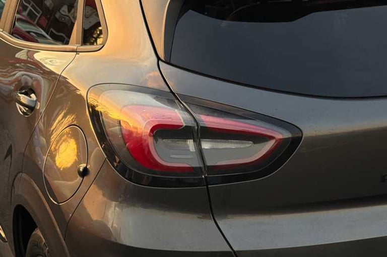 2021 Ford Puma 1.0 EcoBoost Hybrid mHEV ST-Line X 5dr HATCHBACK PETROL Manual