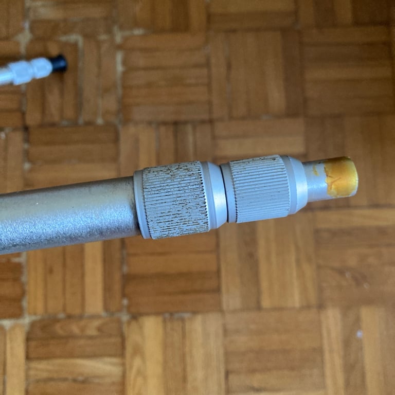 Minette Camera Tripod