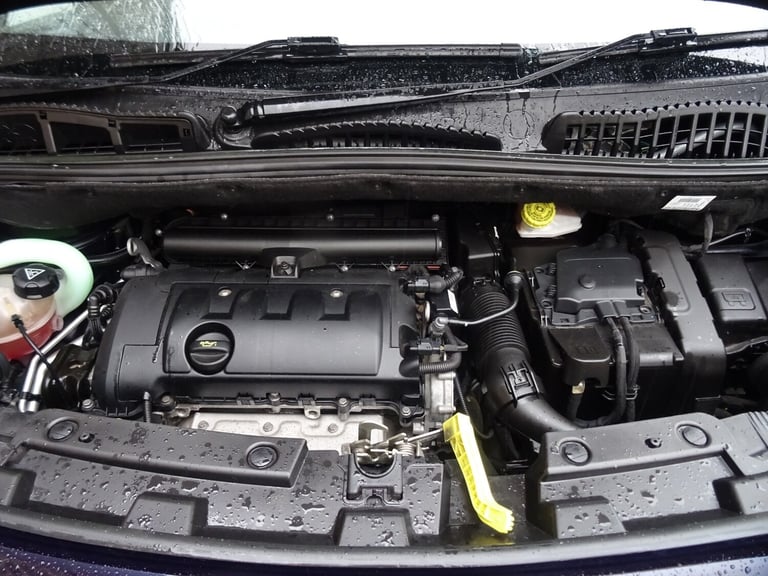 2013 Citroen C3 Picasso 1.6 VTi 16V Exclusive 5dr Automatic *LOW MILEAGE*ONLY 22000 MILES FROM NE...