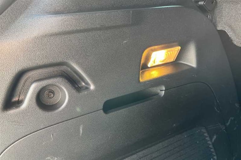 2023 Citroen C3 Aircross 1.2 PureTech 110 Shine 5dr MPV PETROL Manual