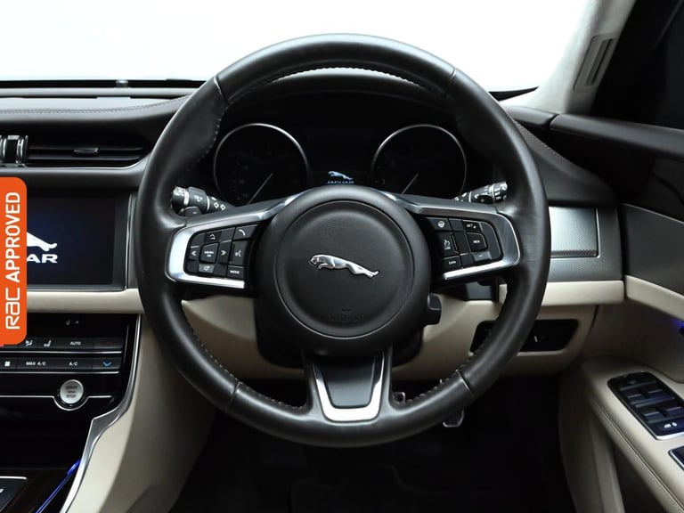 2020 Jaguar XF 2.0d Portfolio Sportbrake 5dr Diesel Auto Euro 6 (s/s) (180 ps) Estate DIESEL Auto...