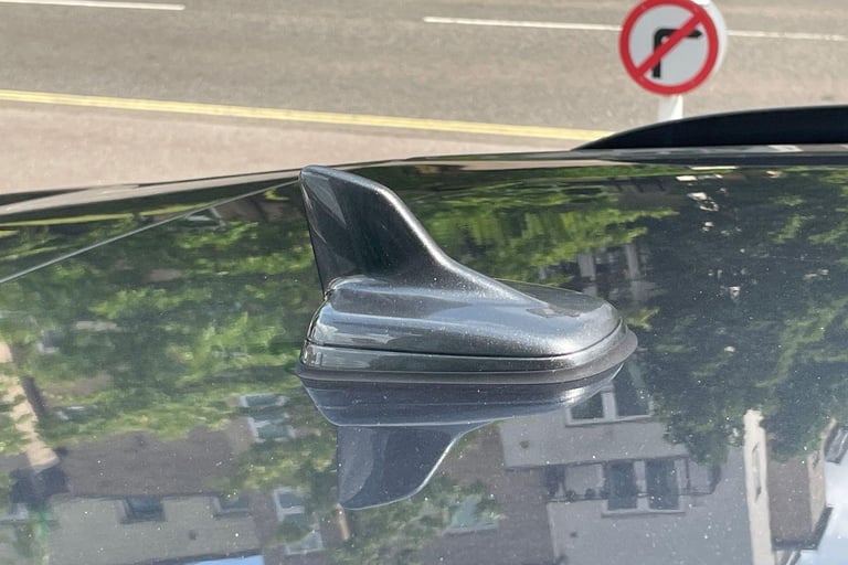 2025 Audi Q7 3.0 TFSI V6 55 Black Edition SUV 5dr Petrol Tiptronic quattro Euro 6 (s/s)  ESTATE P...