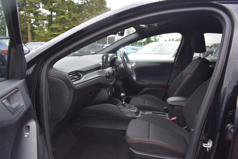 2022 Ford Focus 1.0T EcoBoost ST-Line Style Euro 6 (s/s) 5dr ESTATE Petrol Manual