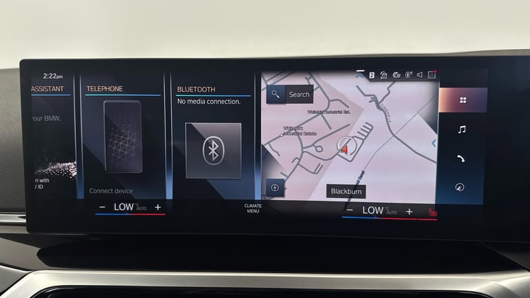 2023 BMW 3 Series 330E Sport Phev Estate Hybrid Automatic