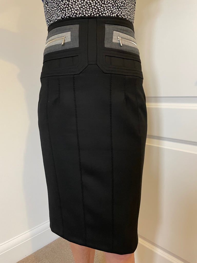 image for New Original Karen Millen Skirt Size 10