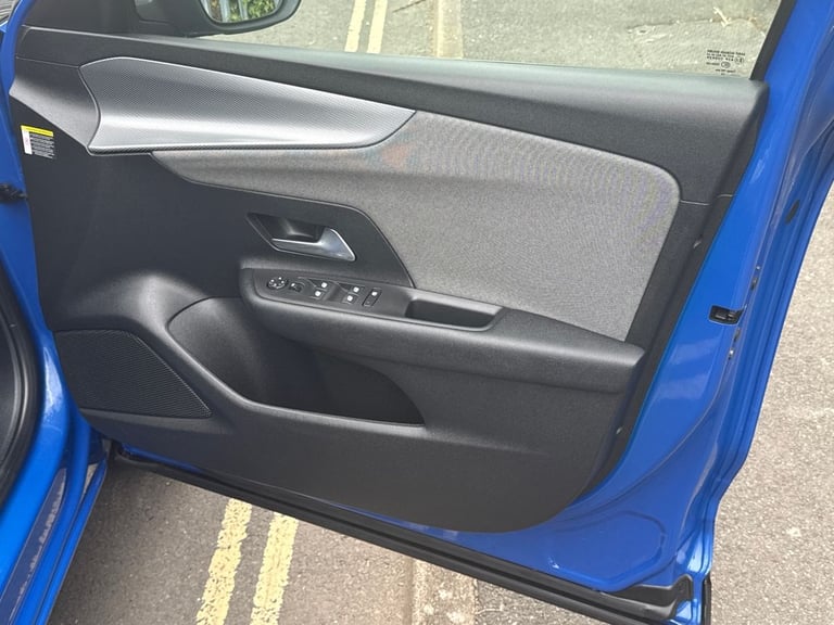 2023 Vauxhall Mokka Mokka 1.2 T Design 5 dr Hatchback Petrol Manual
