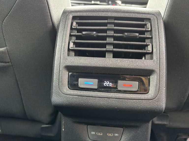 2021 Volkswagen Golf 2.0 TSI GTI 5dr DSG Hatchback PETROL Automatic