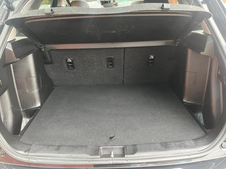 2018 Suzuki Vitara 1.4 Boosterjet SZ5 Auto ALLGRIP Euro 6 (s/s) 5dr HATCHBACK Petrol Automatic