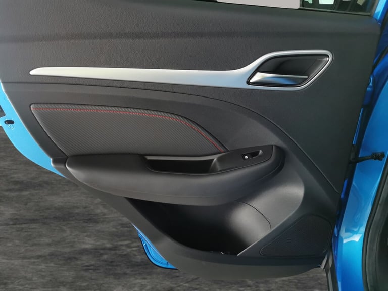 2024 MG MG ZS 115kW Trophy Connect EV Long Range73kWh 5dr Auto HATCHBACK ELECTRIC Automatic