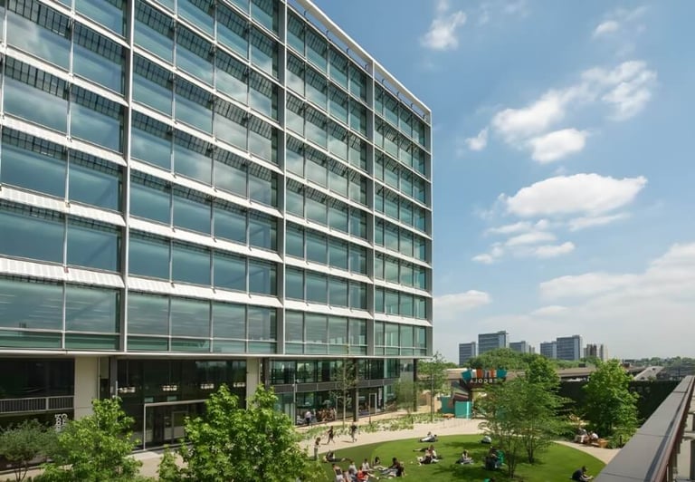 Paddington Serviced Offices - Sizes From 33 to 476 Desks To Rent - Flexible Furnished Spaces in W2