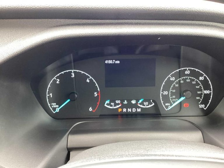 2024 Ford Transit 69-4 T Automatic DIESEL Automatic