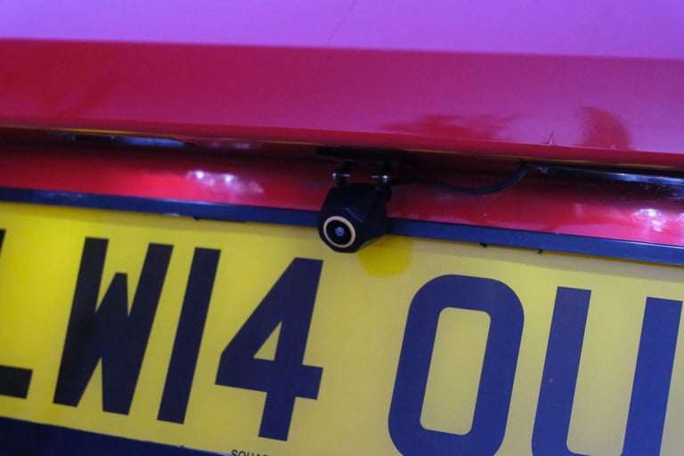 2025 Volkswagen BEETLE AUTO 1.2 TSI Design Hatchback 3dr Petrol DSG Euro 5 (105 ps) PETROL Automatic