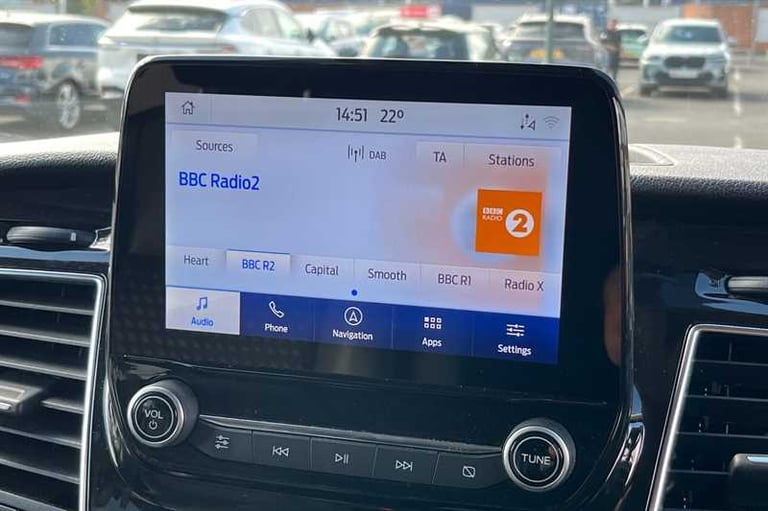 2022 Ford Transit Custom 2.0 310 EcoBlue Sport Panel Van 5dr Diesel Auto L1 H1 Euro 6 (170 ps) Pa...