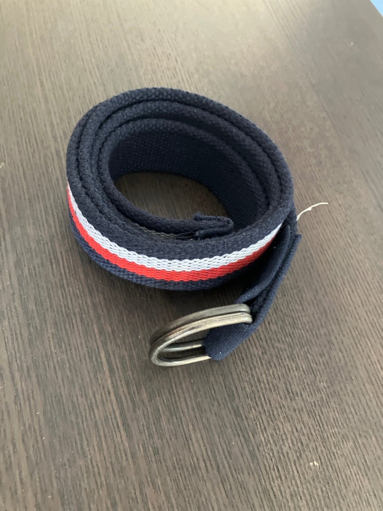 image for Tommy Hilfiger belt