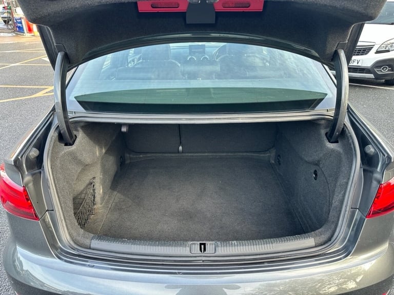 2017 Audi A3 1.5 TFSI CoD S line Saloon 4dr Petrol Manual Euro 6 (s/s) (150 ps) Saloon Petrol Manual