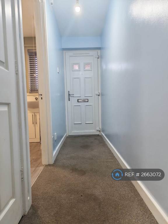1 bedroom flat in Langley Mere, Forest Hall, Newcastle Upon Tyne, NE12 (1 bed) (#2663072)