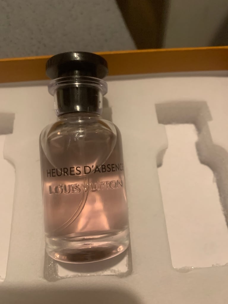 image for Louis Vuitton – Heures d’Absence Eau de Parfum