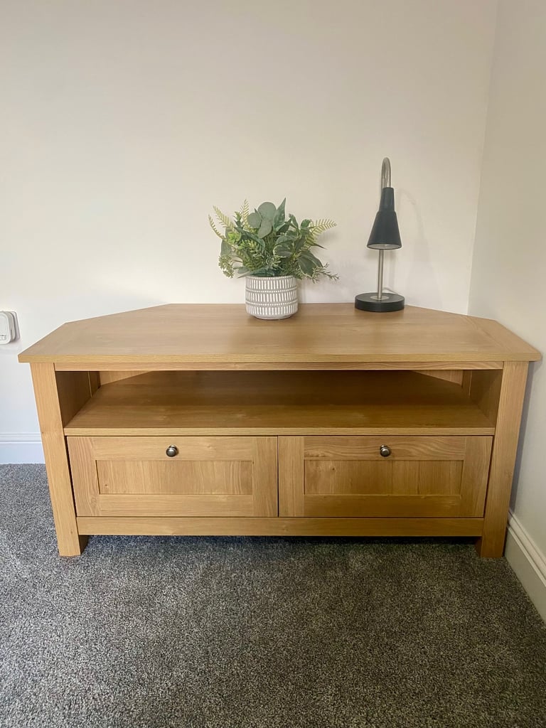 image for Next TV Stand Unit / Storage - RRP £275