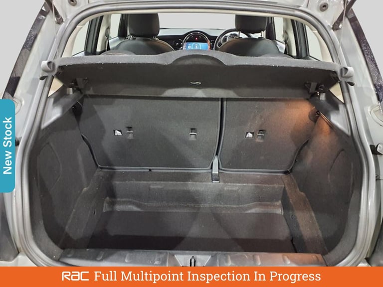 2021 MINI Hatch 1.5 One Classic 5dr HATCHBACK PETROL Manual