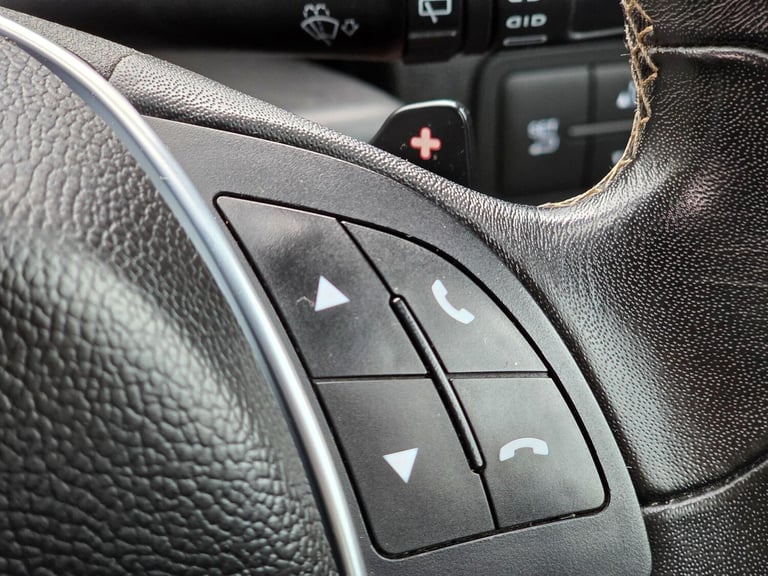 2015 Alfa Romeo MiTo 1.4 TB MultiAir Quadrifoglio Verde TCT Euro 6 (s/s) 3dr HATCHBACK Petrol Aut...