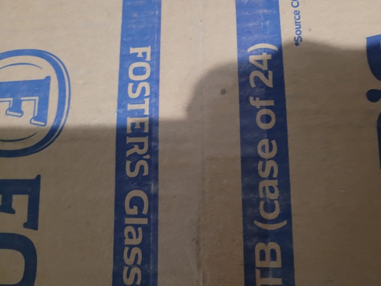Genuine Beer glases