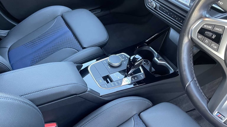 2023 BMW 1 Series 118i [136] M Sport 5dr Step Auto [LCP] HATCHBACK PETROL Automatic