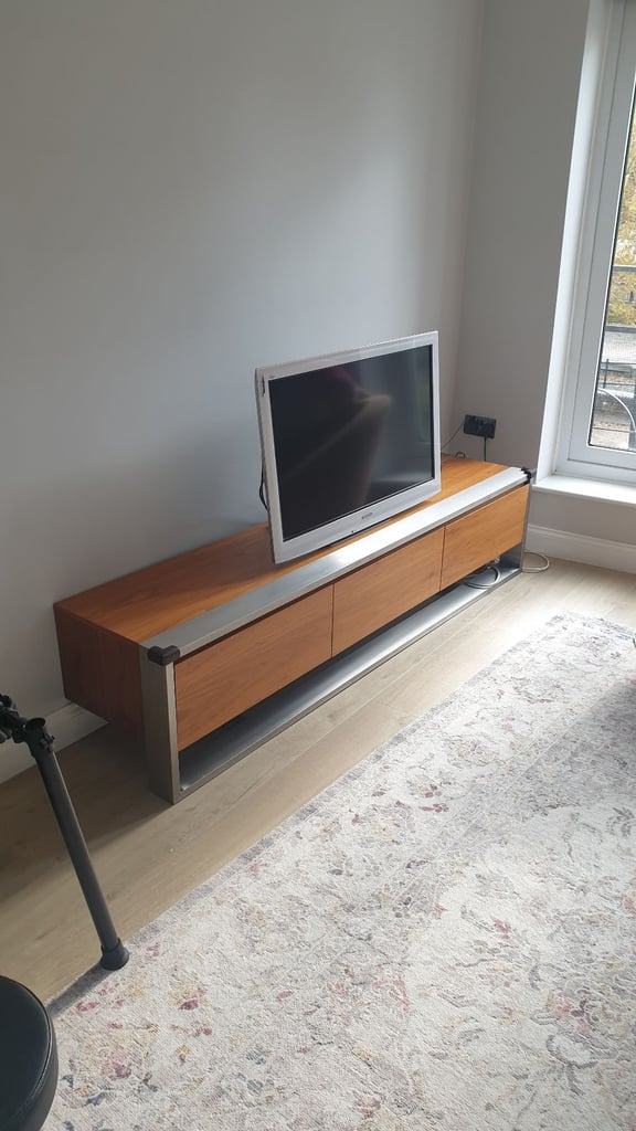 image for TV stand & storage