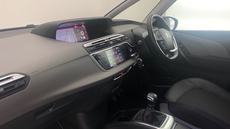 2021 Citroen C4 Grand Picasso 1.5 BlueHDi Shine MPV 5dr Diesel Manual Euro 6 (s/s) (130 ps) MPV D...