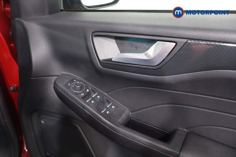 2023 Ford Kuga 2.5 PHEV ST-Line Edition 5dr CVT SUV Hybrid Automatic