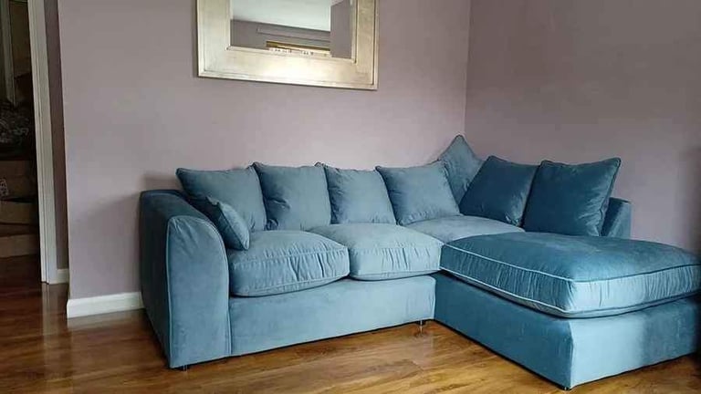 Couches L Shaped Sofa