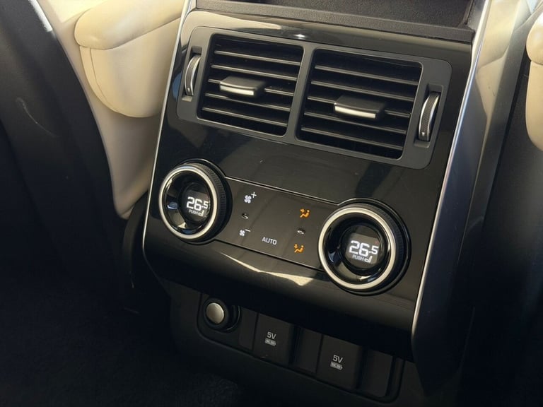 2019 Land Rover Range Rover Sport 3.0 SD V6 Autobiography Dynamic SUV 5dr Diesel Auto 4WD Euro 6 ...