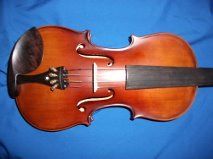 image for Violin. Brand New Old Stock.  Unused.