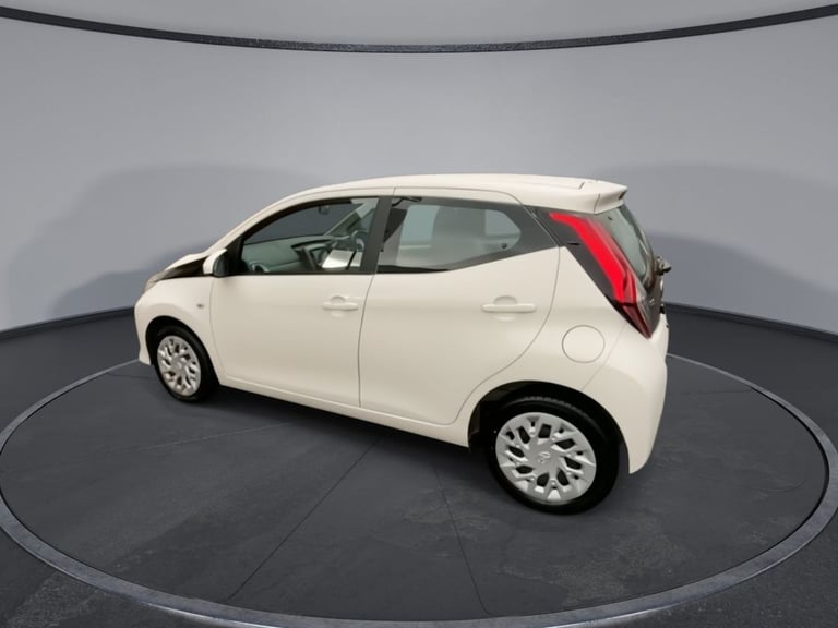 2020 20 TOYOTA AYGO 1.0 VVT-I X-PLAY HATCHBACK 5DR PETROL MANUAL EURO 6 (71 PS)