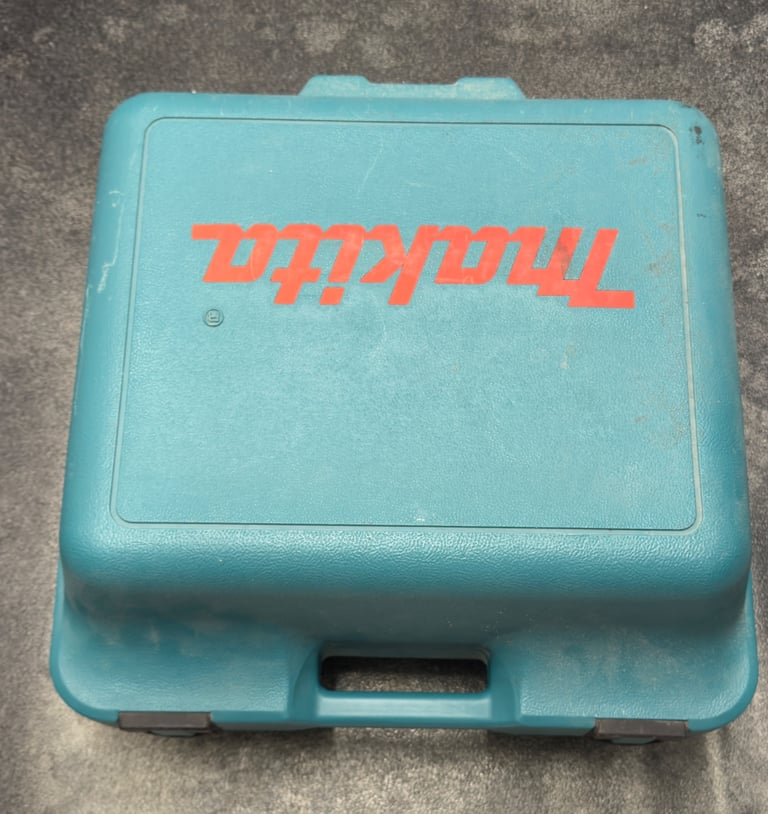 Makita Power Planner 