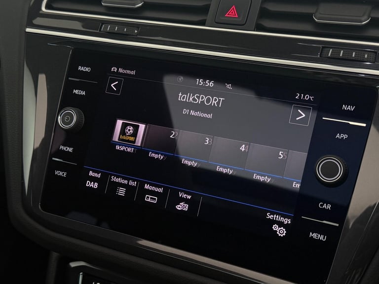 2020 Volkswagen Tiguan 2.0 TSi 230 4Motion SEL 5dr DSG ESTATE PETROL Automatic