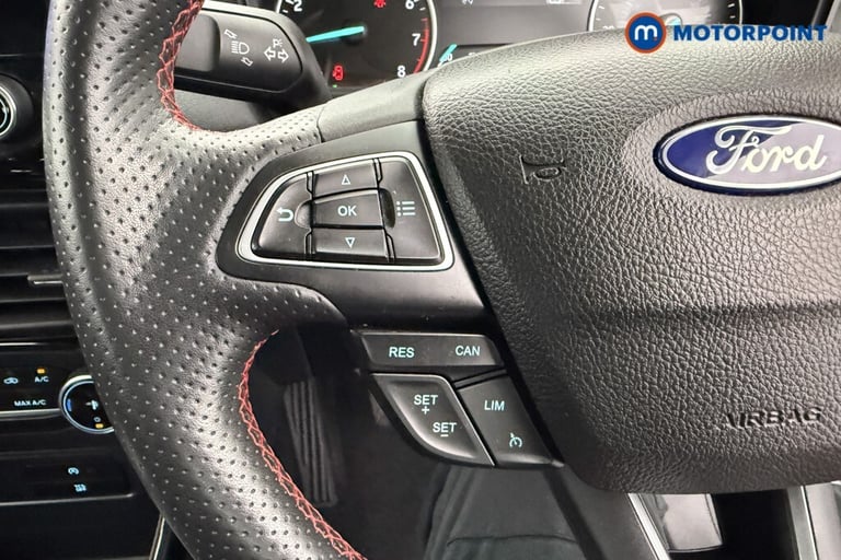 2022 Ford Ecosport 1.0 EcoBoost 140 ST-Line 5dr SUV Petrol Manual
