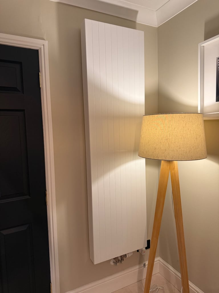 BRAND NEW Stelrad Vertical Radiator K2 1800x500mm