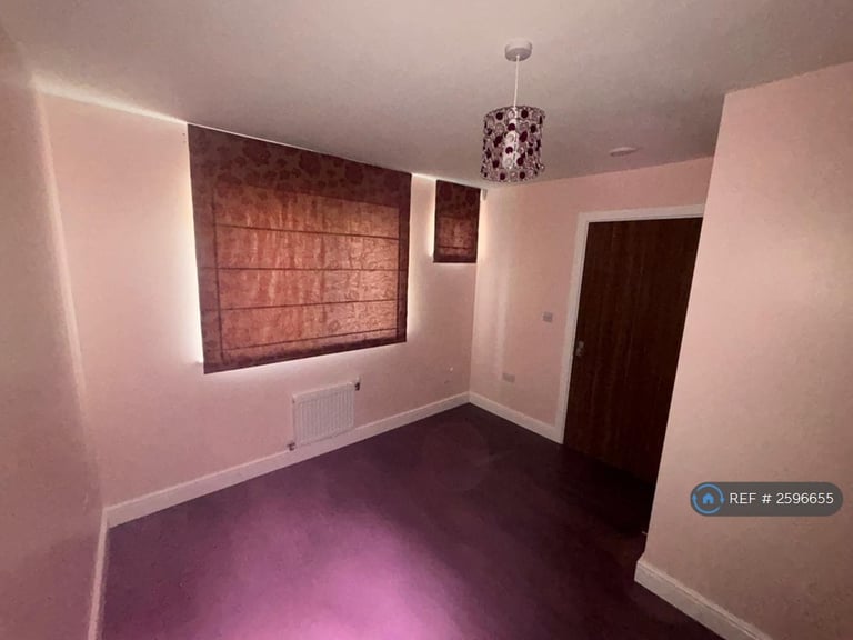 1 bedroom in Hawksbill Way, Peterborough, PE2 (#2596655)