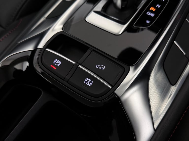 2023 MG MG HS 1.5 T-GDI SE 5dr DCT ESTATE PETROL Automatic