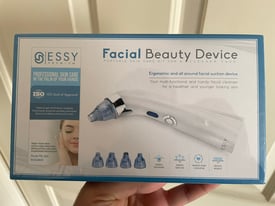 Facial Beauty Device-New