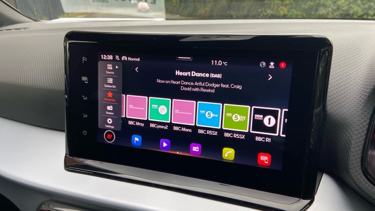 2023 SEAT Arona 1.0 TSI FR SUV 5dr Petrol Manual Euro 6 (s/s) (110 ps) SUV Petrol Manual